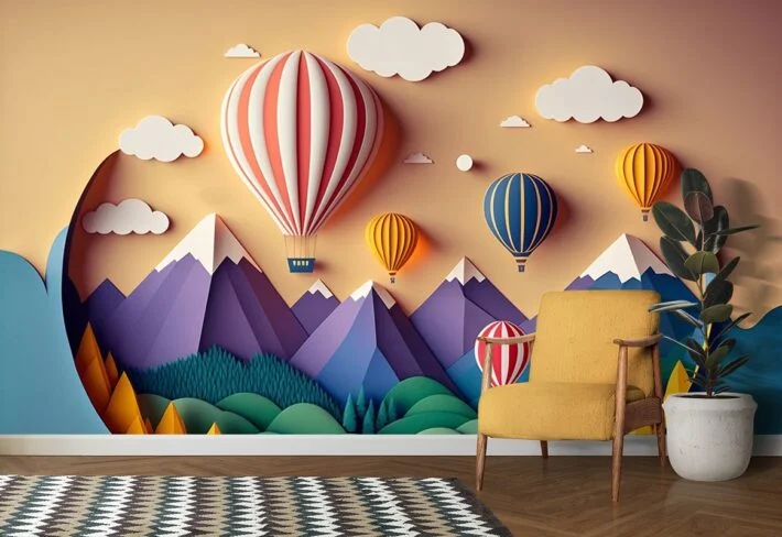 Customized Wallpaper in Bhopal | Wallpaper Shop Bhopal | Wallpaper in Bhopal