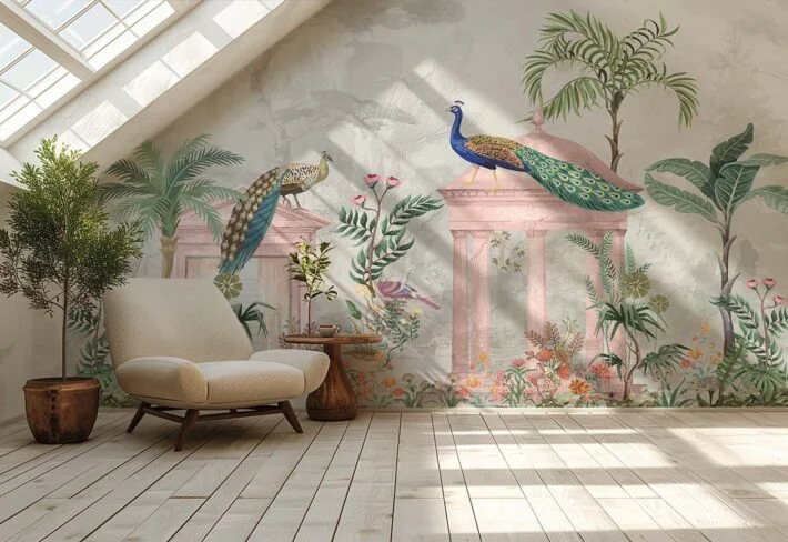 Customized Wallpaper in Bhopal | Wallpaper Shop Bhopal | Wallpaper in Bhopal