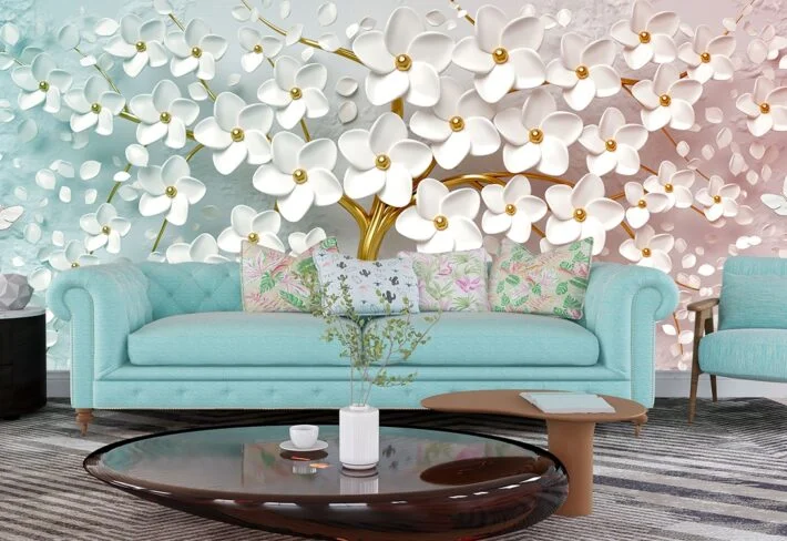 Customized Wallpaper in Bhopal | Wallpaper Shop Bhopal | Wallpaper in Bhopal